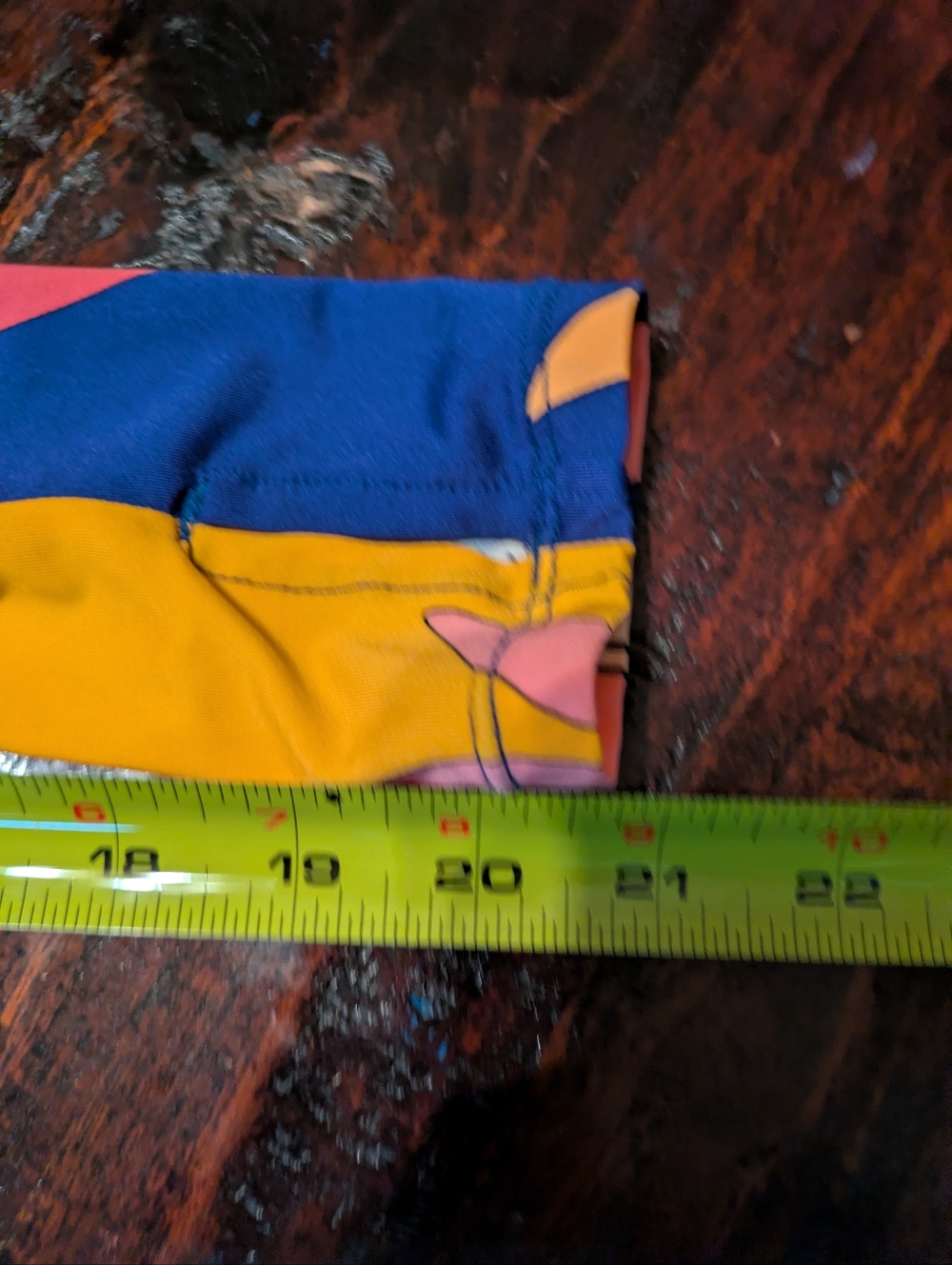 Trina Turk M Paddle Swimsuit in Floral - Picture 12 of 16